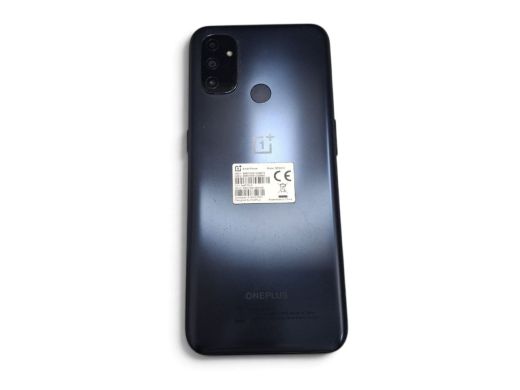 OmePlus Nord N100 Be2013 64 gb