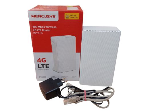 MERCUSYS Mb110-4G