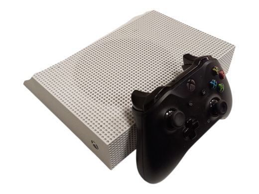 Xbox One S 1024