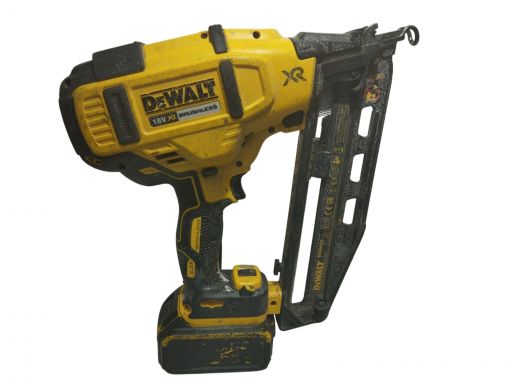 Dewalt Dcn660