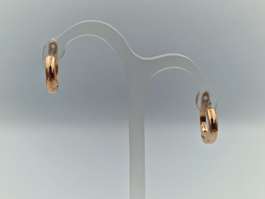 Zelta auskari, 2.39 g