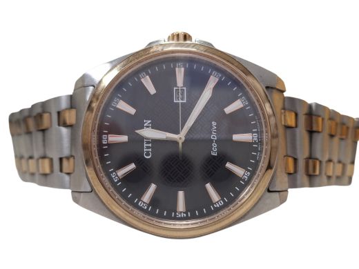 Citizen Eco-Drive