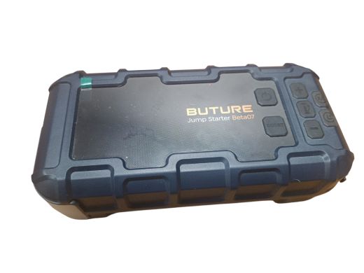 Buture Jump Starter Beta 07
