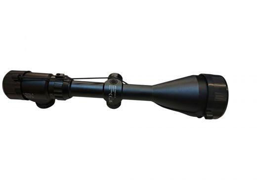 UX Rifle Scope 3-12x56fi