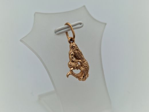 Zelta kulons, 1.03 g