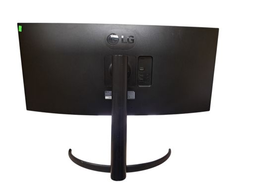 LG 34Wp65Cp