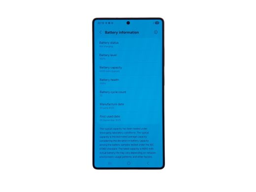 Samsung Galaxy S25 Ultra S938B 256 gb