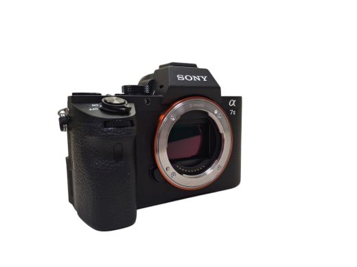 Sony Alpha 7 II 