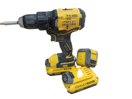 Stanley Sfmcd710