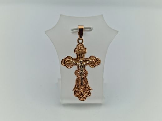 Золотой кулон, 3.53 г