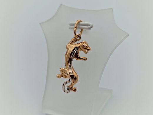 Zelta kulons, 1.04 g