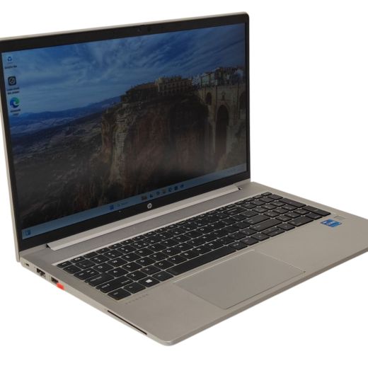 HP Probook 650 G8 512 gb