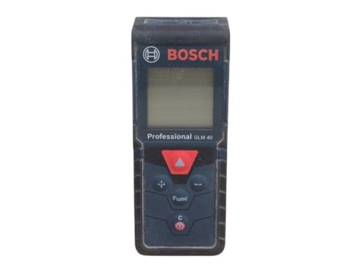 Bosch Glm40