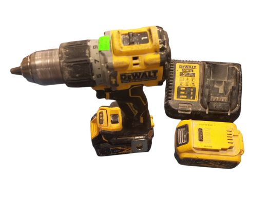 DeWalt DCD805 