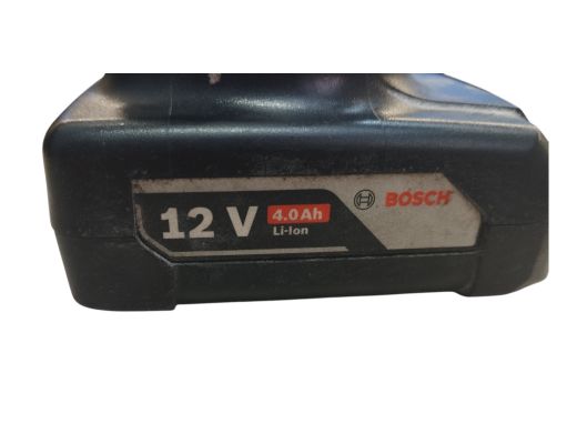 Bosch Gsr12V-15