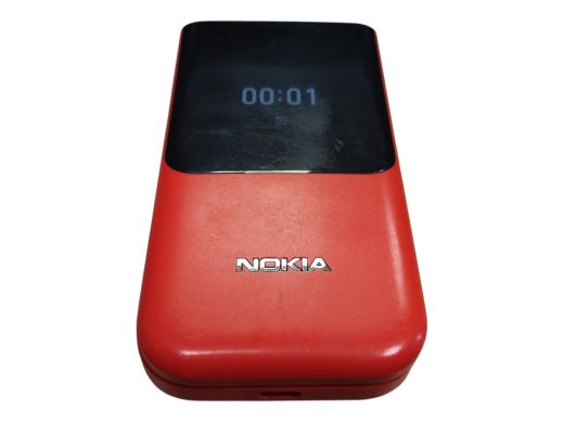 Nokia 2720 Flip