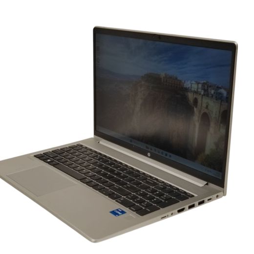 HP Probook 650 G8 512 gb