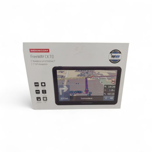 Modecom FreeWay CX7 