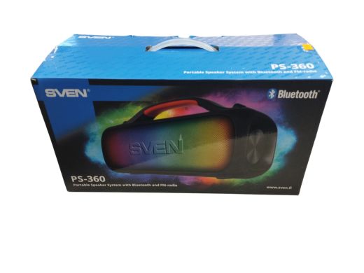 Sven Ps-360