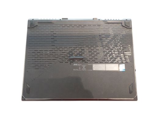 ASUS ROG STRIX G512Li-Ss74 256 gb