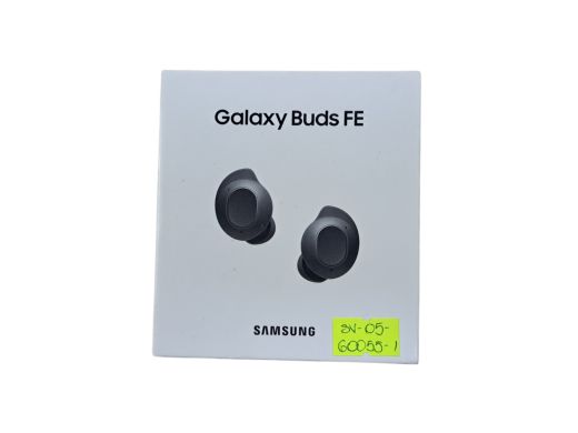 Samsung Buds Fe