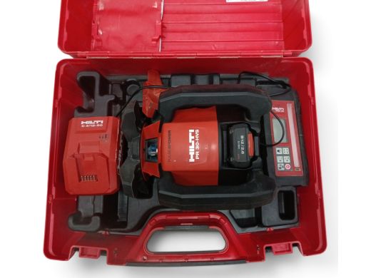 Hilti Pr 30-Hvs A12