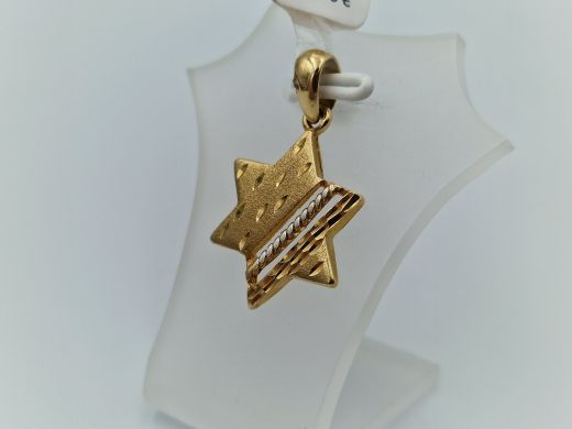 Zelta kulons, 2.19 g