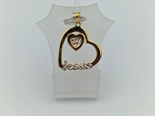 Zelta kulons, 1.41 g