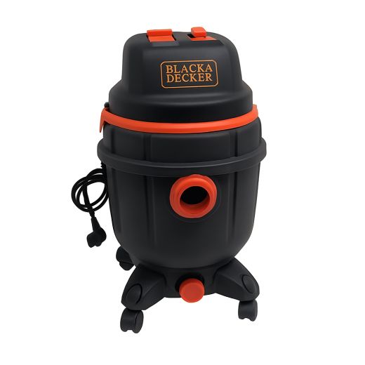 Black&Decker BXVC30PTDE 