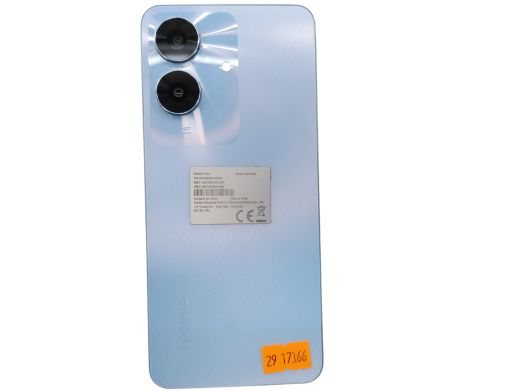 Realme Rmx3933 Note 60