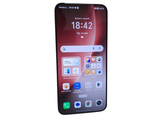Honor Magic8 Lite 512 gb
