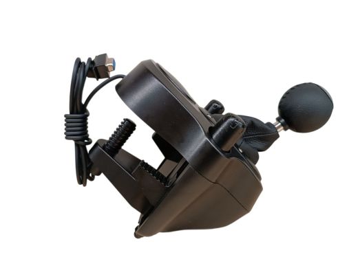 Logitech G Driving Force Shifter (Pc/Ps4/Xbox One)