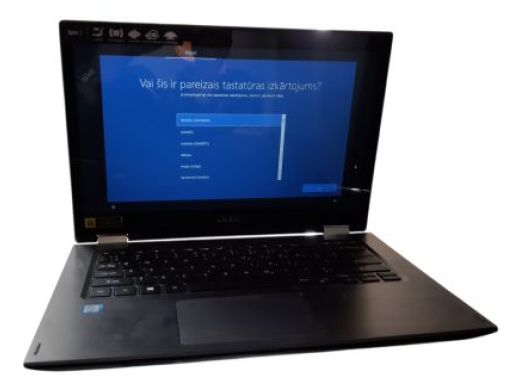 Acer Spin Sp314-51 128 gb