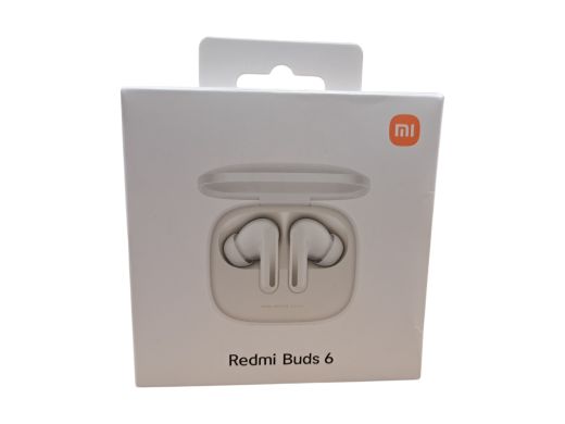 Xiaomi Redmi Buds 6