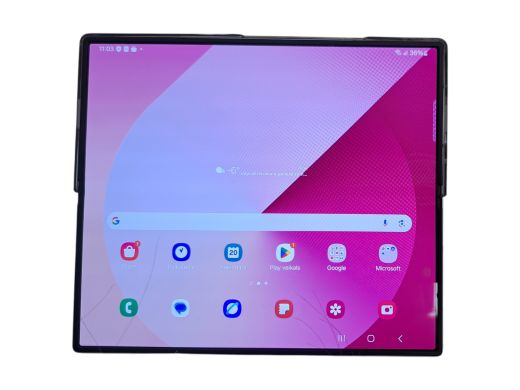 Samsung Galaxy Z Fold6 0.25 gb