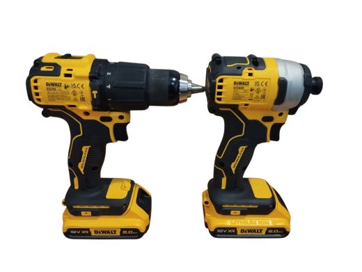 DeWALT Dcd709 