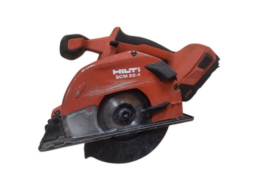 Hilti SCM 22-A 