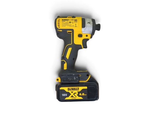 Dewalt Dcf887
