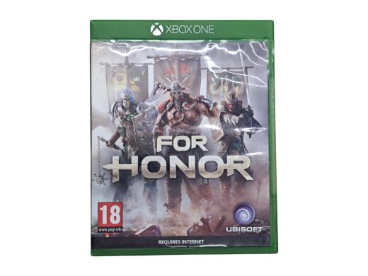 For Honor XBOX