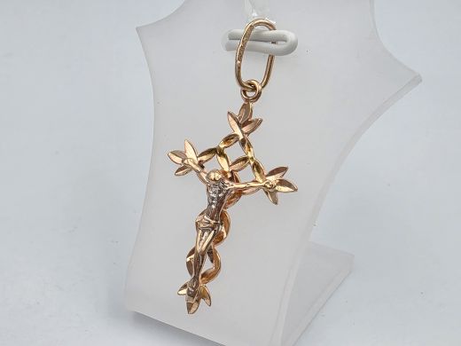 Zelta kulons, 1.32 g