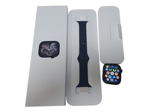 Apple Series 11
