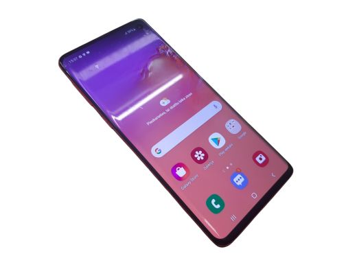 Samsung Galaxy S10 128 gb