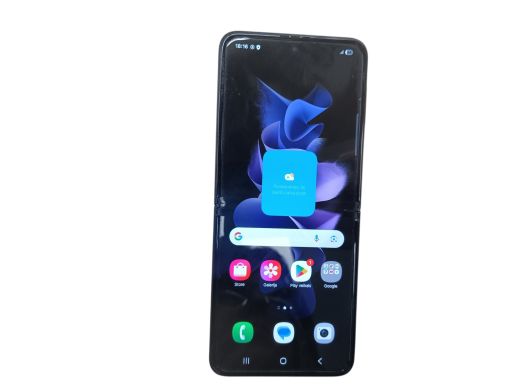 Samsung Galaxy Z Flip3 128