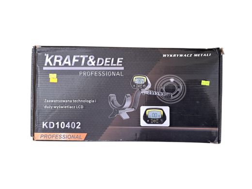 Kraft&Dele 10402