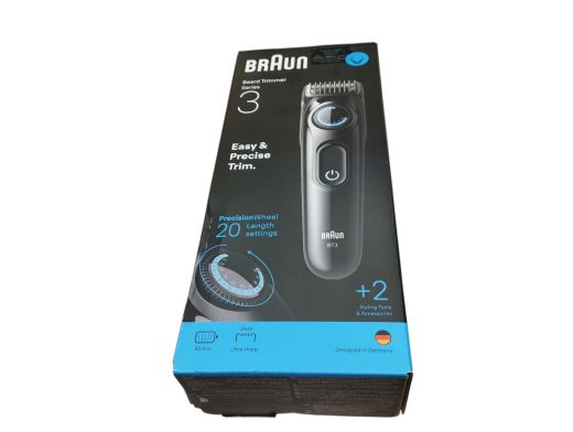 Braun