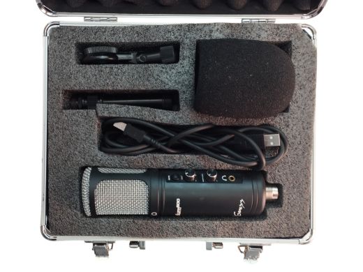 Radium 600