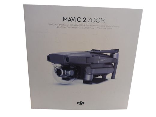 DJI Mavic 2 Zoom