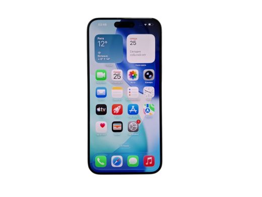 Apple iPhone 15 Pro Max 256