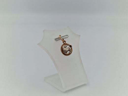 Zelta kulons, 0.93 g