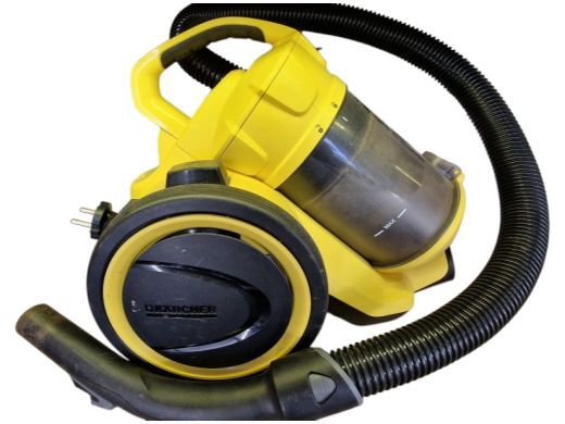 Karcher Vc 3